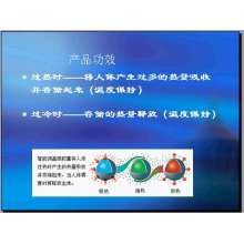 杭州求兴科技有限公司-智能调温纤维/面料1.1 