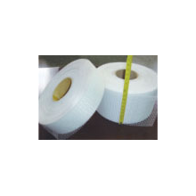 任丘市天成玻璃纤维制品厂-玻璃纤维自粘胶带 