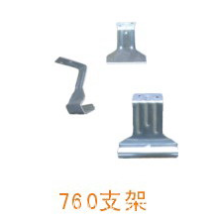 南宁龙泽特种建材有限公司-保温棉暗扣支座 