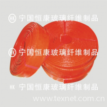 宁国市恒康玻璃纤维制品有限公司-国家专利产品！耐高温内纤外胶套管