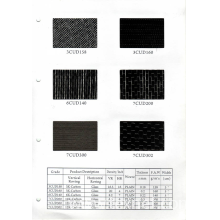 厦门德源达贸易有限公司-供应台湾碳纤维布