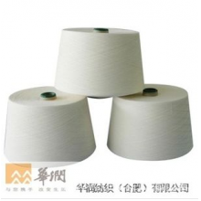 华润纺织（合肥）有限公司-精梳高支 50/1 紧密纺