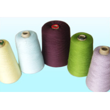 无锡百洲纺织科技有限公司-涤粘纱