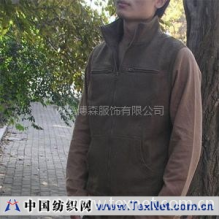 青岛博森服饰有限公司 -服装加工：针织类服装