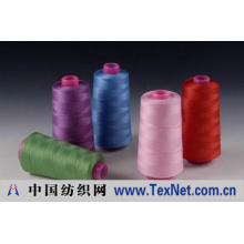 中山市经伟制线厂 -高线特品线