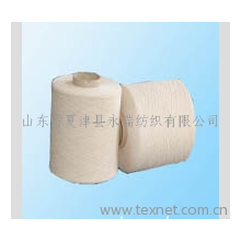 夏津县永瑞纺织有限公司-竹节纱