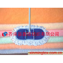 浙江苍南鑫铭纺织有限公司-供应棉纱*平拖把 