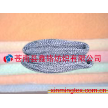 浙江苍南鑫铭纺织有限公司-天蓝色棉纱拖把 