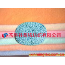 浙江苍南鑫铭纺织有限公司-颜色棉纱拖把 