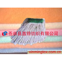 浙江苍南鑫铭纺织有限公司-供应棉纱拖把头 