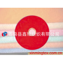 浙江苍南鑫铭纺织有限公司-大红色棉纱 