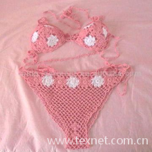 南通格润师服饰有限公司-女式内衣 