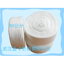 武汉蓝卡针织品有限公司-各种规格丙纶取模套 