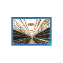 聊城市茌平信力达纺织公司-棉纱线。 