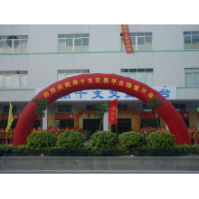 佛山市鼎十支纺织咨询有限公司-气流纺10支棉纱 