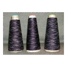 威玲斯纺织品加工厂-靛蓝段染线 涂料彩染线
