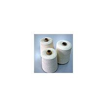 宁波汉麻工业产品开发有限公司-J40S(H55/C45)混纺纱 