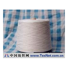 杭州中汇棉纺织有限公司 -黑节梦棱纱