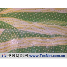 杭州凯绮丝绸有限公司 -真丝烂花绡面料、真丝印花乔其