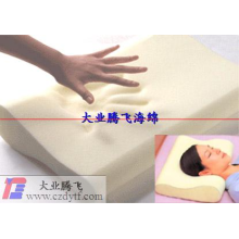 中国江苏省大业腾飞(常州)海绵厂	-超软记忆海绵 