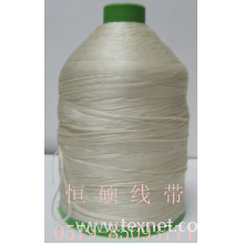 浙江恒硕线带公司-高强线/皮革缝纫线 