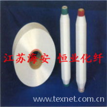 海安县恒业制丝厂-锦纶长丝 