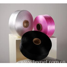 宁波立鹤企业-丙纶长丝1200D以上 