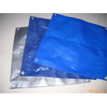 青岛大豪篷布有限公司-PE篷布 