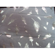 嘉善华隆纺织品有限公司-烫金纱3 