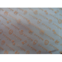 嘉善华隆纺织品有限公司-多色印花纱25 