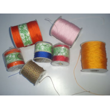 义乌市色度工艺制品厂-涤纶线，锦纶线，人造丝