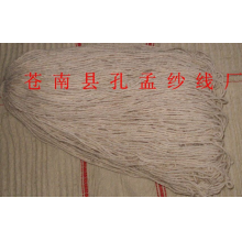 孔孟纱线厂-拖把纱线 