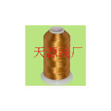 深圳天源制线厂-供应绣花线