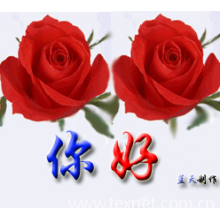 淮安福斯特-色纺纱 