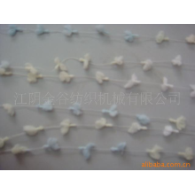 江阴市金谷纱线有限公司-各类花式纱线 