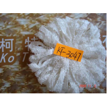 汕头市柯特织造有限公司-花式纱-蜈蚣高速带 