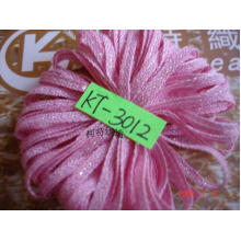 汕头市柯特织造有限公司-花式纱-高速带 