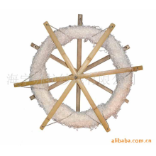 凤凰实业有限公司-雪尼尔乒乓纱 