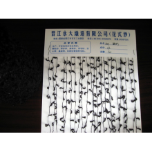 晋江永大织造有限公司-羽毛纱 
