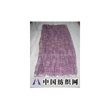 桐乡市曼迪雅服饰有限公司 -竹节纱