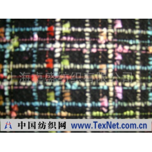 上海卓盛纺织有限公司 -各种新颖混纺纱,花式纱(图)