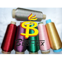 佰絲特金银线有限公司-BL型金银线（电脑绣花线）