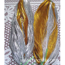 佳辉工艺品厂（金银丝线金葱粉）-金葱带 