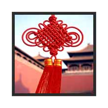 深圳市鑫益盛工艺制品厂-富贵结 