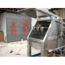 广东佛山顺德正崎印染机械制造厂-常温喷射染色机 