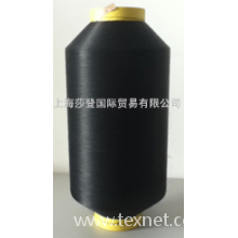 上海莎登国际贸易有限公司-进口导电丝,抗静电丝,镀碳导电丝 