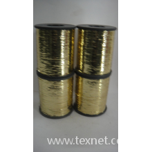 金华康工艺制品厂-金银线 