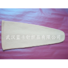 武汉蓝卡针织品有限公司-残肢羊毛袜 