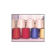 Nanchong hometown textile-绢丝 