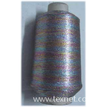 佳辉工艺品厂（金银丝线金葱粉）-金银线（MX型） 